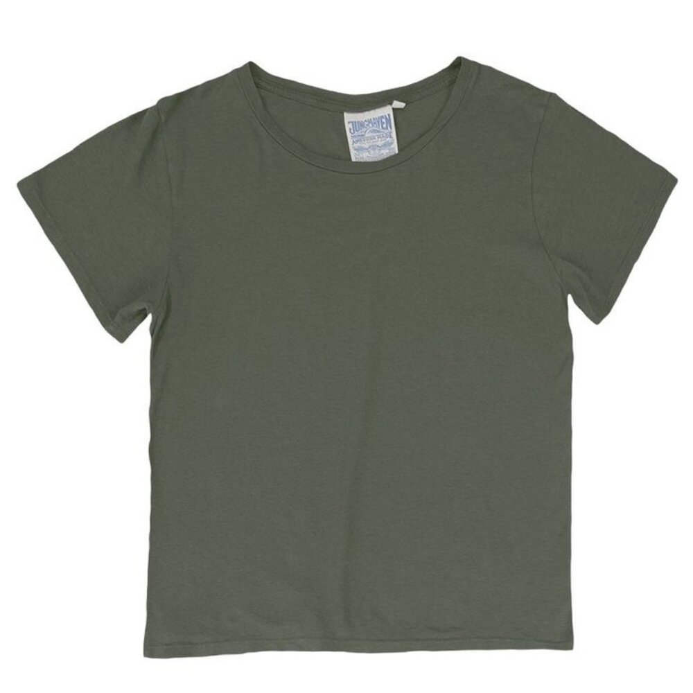 Jungmaven Ojai Tee